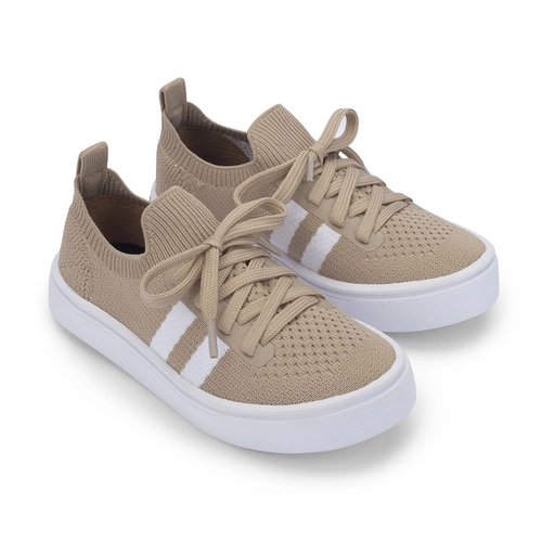 TENIS KNIT INFANTIL 7804