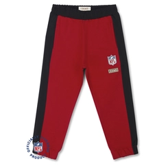 CALCA JOGGER NFL KANSAS CITY CHIEFS INFANTIL 7821