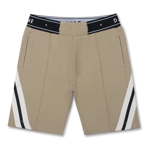BERMUDA MOLETOM DETALHE APLICAÇÃO CADARÇO INFANTIL 7795 BERMUDA MOLETOM DETALHE APLICAÇÃO CADARÇO INFANTIL 7795 Gelo 4