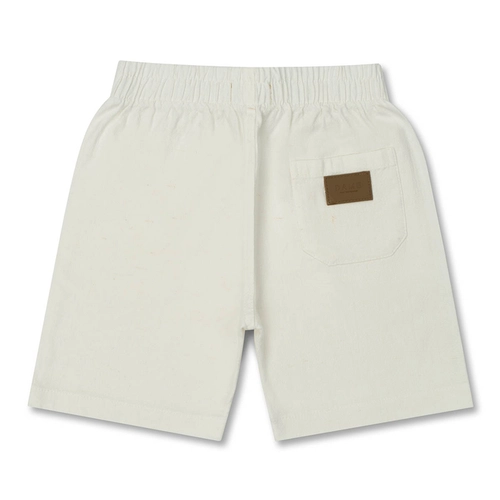 BERMUDA LINHO ELASTANO INTANTIL 7721 BERMUDA LINHO ELASTANO INTANTIL 7721 Linho 10