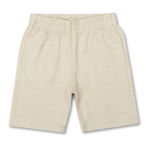 BERMUDA LINHO ELASTANO INTANTIL 7721 BERMUDA LINHO ELASTANO INTANTIL 7721 Linho 10