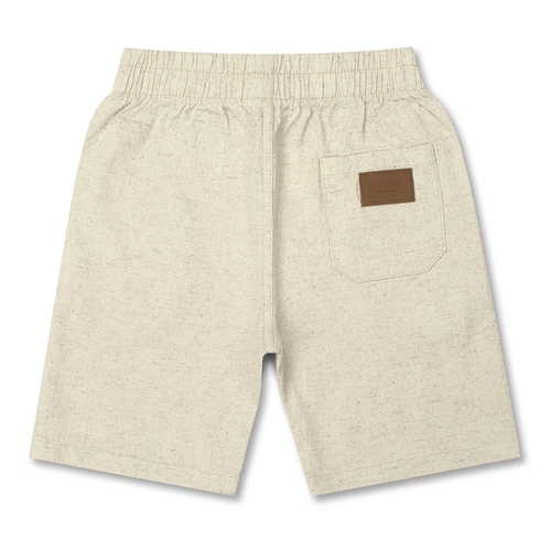 BERMUDA LINHO ELASTANO INTANTIL 7721 BERMUDA LINHO ELASTANO INTANTIL 7721 Linho 10