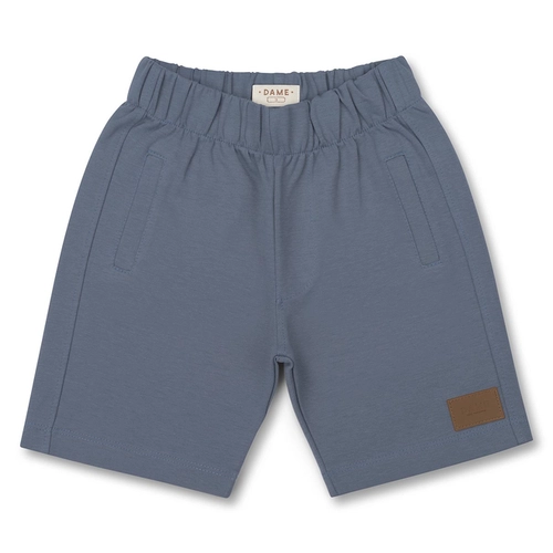 BERMUDA PONTO ROMA ELASTANO SOCIAL CARCELAS INFANTIL 7780 BERMUDA PONTO ROMA ELASTANO SOCIAL CARCELAS INFANTIL 7780 Denim 12