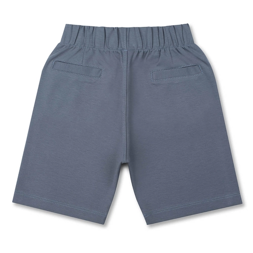 BERMUDA PONTO ROMA ELASTANO SOCIAL CARCELAS INFANTIL 7780 BERMUDA PONTO ROMA ELASTANO SOCIAL CARCELAS INFANTIL 7780 Denim 12