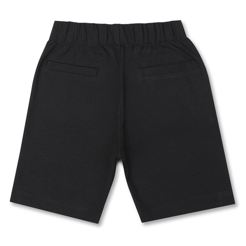 BERMUDA PONTO ROMA ELASTANO SOCIAL CARCELAS INFANTIL 7780 BERMUDA PONTO ROMA ELASTANO SOCIAL CARCELAS INFANTIL 7780 Denim 12