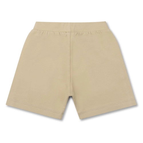 BERMUDA MOLETOM ELASTANO BEBÊ 7690 BERMUDA MOLETOM ELASTANO BEBÊ 7690 Profundo M