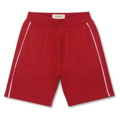 BERMUDA MOLETOM VIVO INFANTIL 7850