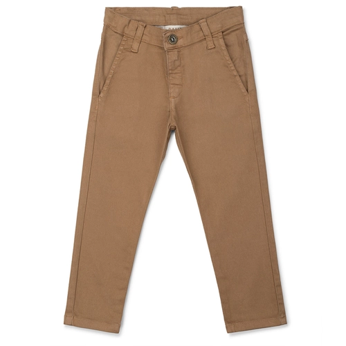 CALÇA SKINNY SARJA ELASTANO SOCIAL INFANTIL P010 CALÇA SKINNY SARJA ELASTANO SOCIAL INFANTIL P010  Denim 3