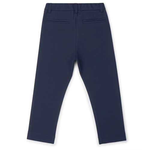 CALÇA SOCIAL PONTO ROMA INFANTIL P015 CALÇA SOCIAL PONTO ROMA INFANTIL P015  Preto 2