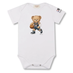 BODY NBA NUGGETS TEDDY MC BEBÊ 8230
