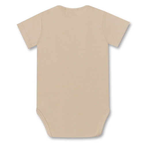 BODY ALGODÃO EGÍPCIO TEDDY TRICOT MC BEBÊ 8203 BODY ALGODÃO EGÍPCIO TEDDY TRICOT MC BEBÊ 8203 Linho M