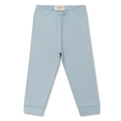 CALÇA ALGODÃO EGÍPCIO BEBÊ 8205 CALÇA ALGODÃO EGÍPCIO BEBÊ 8205 Branco GG
