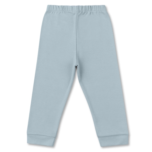 CALÇA ALGODÃO EGÍPCIO BEBÊ 8205 CALÇA ALGODÃO EGÍPCIO BEBÊ 8205 Branco GG