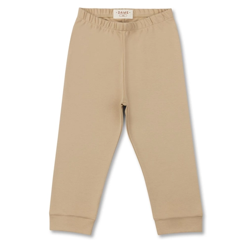 CALÇA ALGODÃO EGÍPCIO BEBÊ 8205 CALÇA ALGODÃO EGÍPCIO BEBÊ 8205 Branco GG