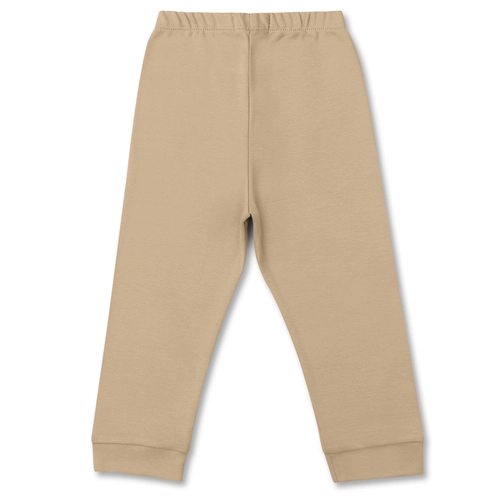 CALÇA ALGODÃO EGÍPCIO BEBÊ 8205 CALÇA ALGODÃO EGÍPCIO BEBÊ 8205 Branco GG