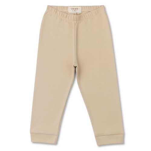 CALÇA ALGODÃO EGÍPCIO BEBÊ 8205 CALÇA ALGODÃO EGÍPCIO BEBÊ 8205 Branco GG