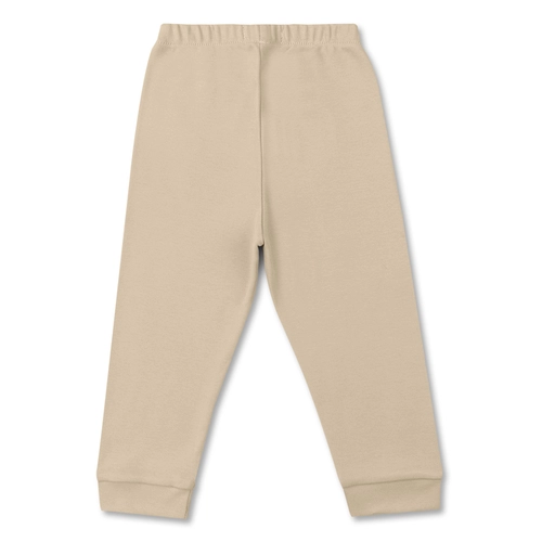 CALÇA ALGODÃO EGÍPCIO BEBÊ 8205 CALÇA ALGODÃO EGÍPCIO BEBÊ 8205 Branco GG
