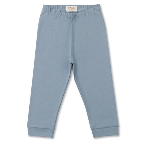 CALÇA ALGODÃO EGÍPCIO BEBÊ 8205 CALÇA ALGODÃO EGÍPCIO BEBÊ 8205 Branco GG