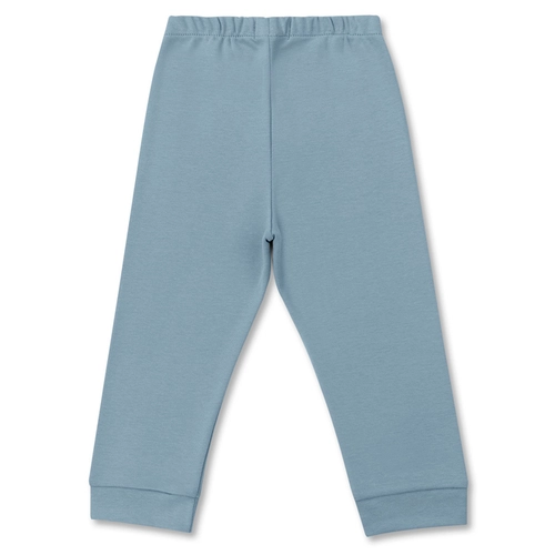 CALÇA ALGODÃO EGÍPCIO BEBÊ 8205 CALÇA ALGODÃO EGÍPCIO BEBÊ 8205 Branco GG