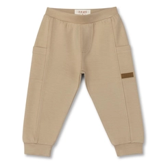 CALÇA ALFAIATARIA VISCOSE ELASTANO BEBÊ 8217