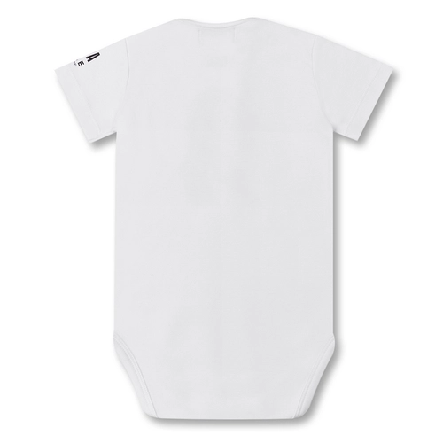 BODY NBA NETS TEDDY MC BEBÊ 8229