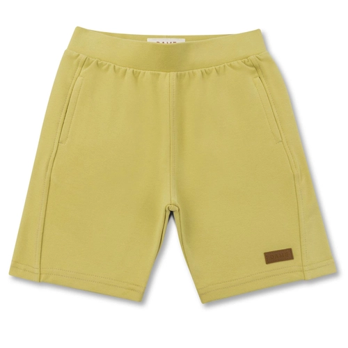 BERMUDA MOLETOM ELASTANO BOLSO EMBUTIDO INFANTIL 8281