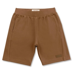 BERMUDA MOLETOM ELASTANO BOLSO EMBUTIDO INFANTIL 8281