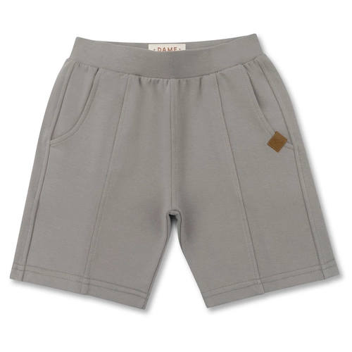 BERMUDA MOLETOM ELASTANO FRISOS INFANTIL 8280 BERMUDA MOLETOM ELASTANO FRISOS INFANTIL 8280 Navy 2