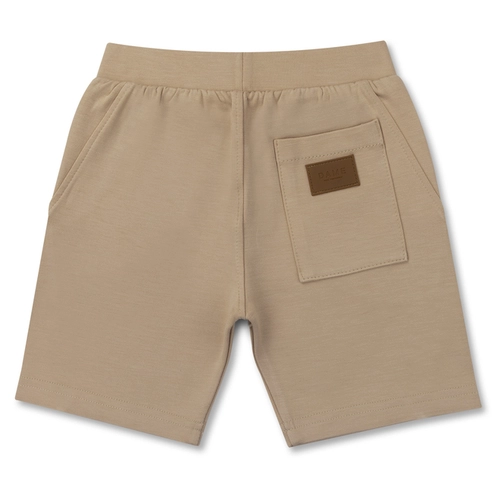 BERMUDA ALFAIATARIA VISCOSE ELASTANO INFANTIL 8341 BERMUDA ALFAIATARIA VISCOSE ELASTANO INFANTIL 8341 Bege 12