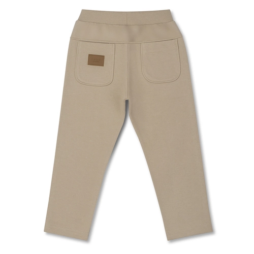 CALÇA SKINNY MOLETOM BÁSICA INFANTIL 7797 CALÇA SKINNY MOLETOM BÁSICA INFANTIL 7797 Preto 3