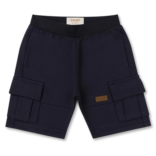 BERMUDA ALFAIATARIA CARGO INFANTIL 8276