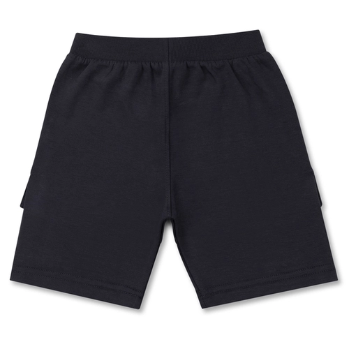 BERMUDA ALFAIATARIA CARGO INFANTIL 8276