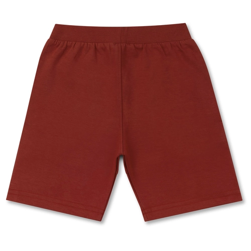 BERMUDA ALFAIATARIA CARGO INFANTIL 8276