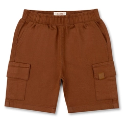 BERMUDA LINHO ELASTANO INFANTIL 8346