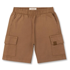 BERMUDA LINHO ELASTANO INFANTIL 8346