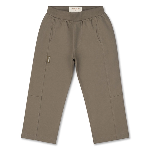 CALÇA  SUEDINE ELASTANO RECORTES INFANTIL 7783 CALÇA  SUEDINE ELASTANO RECORTES INFANTIL 7783 Fendi 3