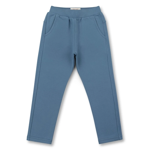 CALÇA MOLETOM ELASTANO TRADICIONAL INFANTIL 8287 CALÇA MOLETOM ELASTANO TRADICIONAL INFANTIL 8287 Couro 1
