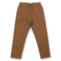CALÇA MOLETOM ELASTANO TRADICIONAL INFANTIL 8287