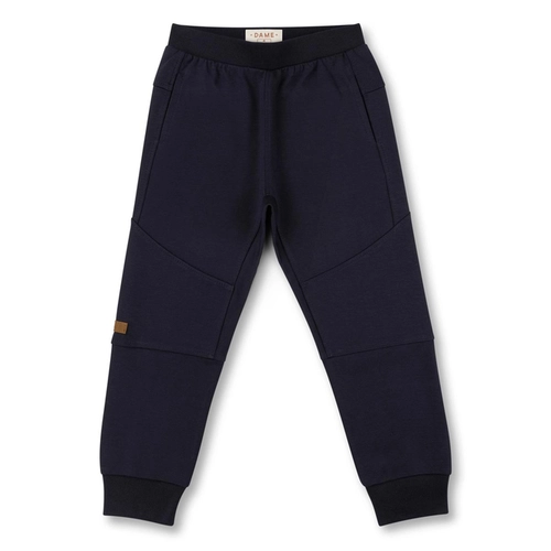 CALÇA ALFAIATARIA RECORTES INFANTIL 8277