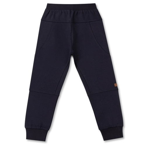 CALÇA ALFAIATARIA RECORTES INFANTIL 8277