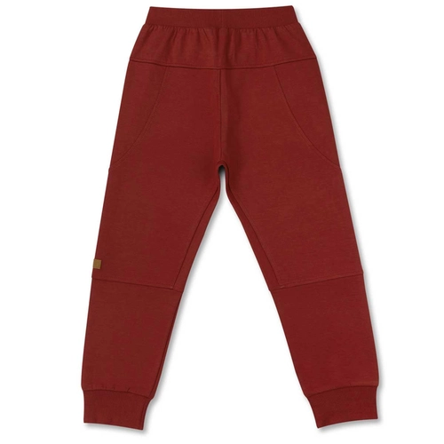 CALÇA ALFAIATARIA RECORTES INFANTIL 8277