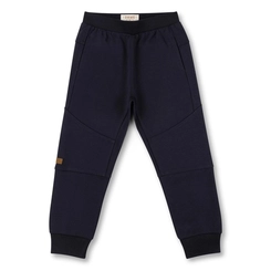 CALÇA ALFAIATARIA RECORTES INFANTIL 8277