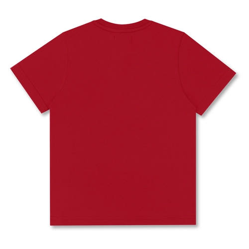 CAMISETA ALGODÃO TEDDY PÉ DE LATA INFANTIL 8240