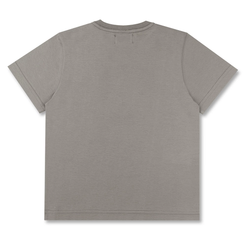 CAMISETA ALGODÃO TEDDY RAY BAN INFANTIL 8241