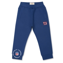 CALCA JOGGER NFL NEW YORK GIANTS INFANTIL 7826