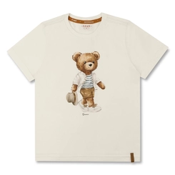CAMISETA ALGODÃO TEDDY MAGRINHO INFANTIL 8242