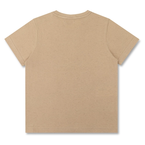 CAMISETA ALGODÃO TEDDY GOLFE INFANTIL 8325