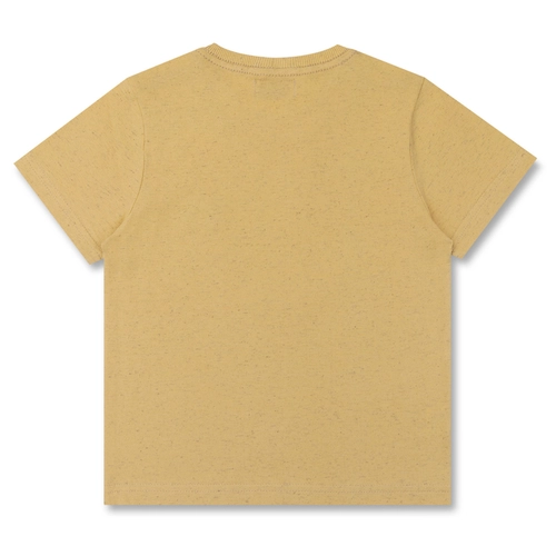 CAMISETA ALGODÃO TEDDY GOLFE INFANTIL 8325