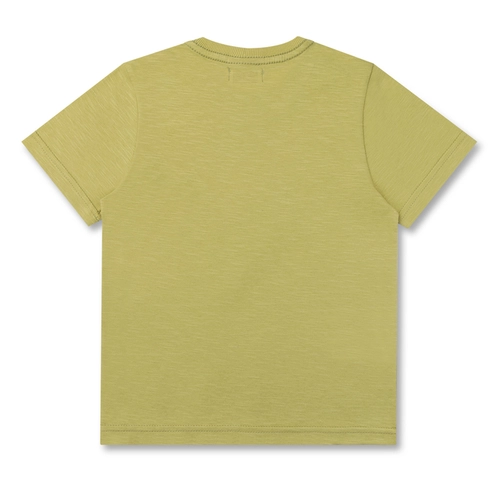 CAMISETA ALGODÃO TEDDY GRADIENTE INFANTIL 8245 CAMISETA ALGODÃO TEDDY GRADIENTE INFANTIL 8245 Profundo 12