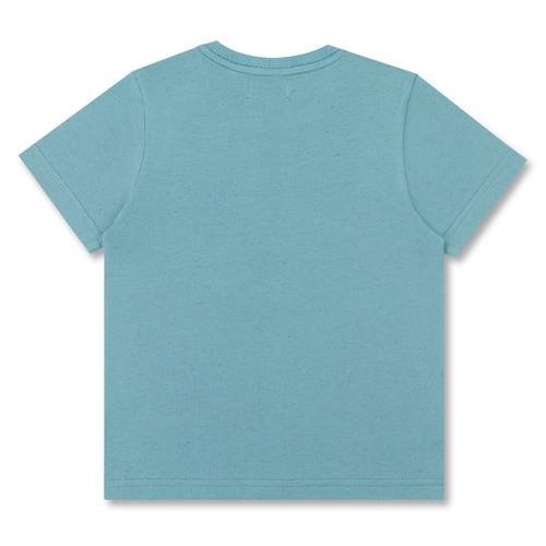 CAMISETA ALGODÃO TEDDY SURF INFANTIL 8326